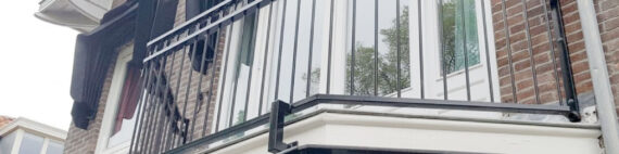 Balkonhekken Leverancier