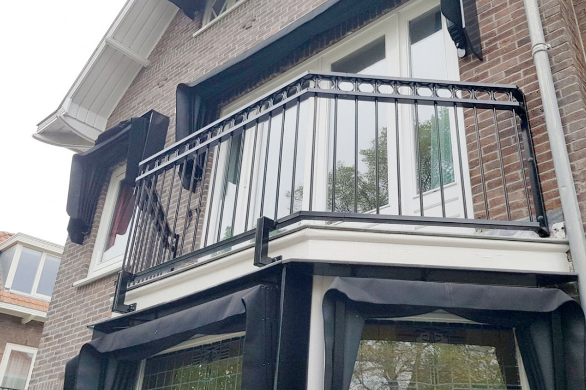 Balkonhekken Leverancier