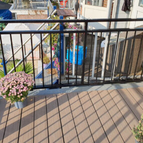 Balustrades laten maken