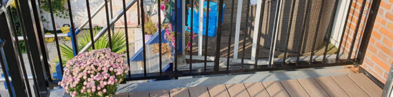 Balustrades laten maken