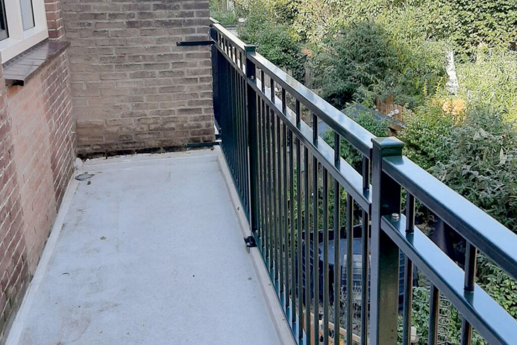 Balustrades laten maken