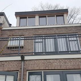 Balustrades op maat