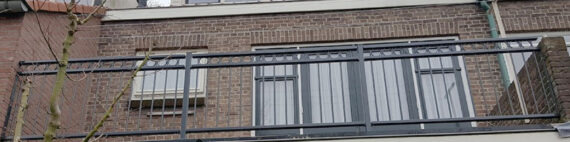 Balustrades op maat
