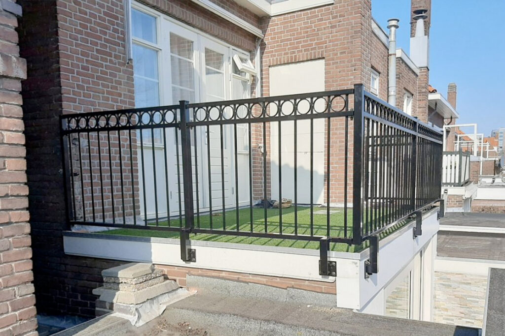 Balustrades op maat