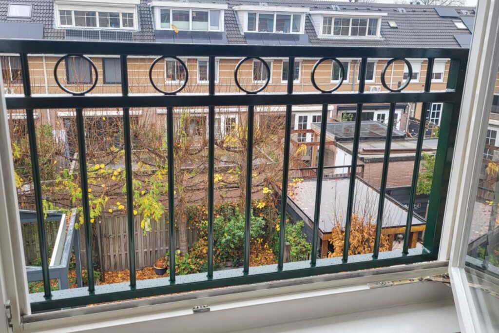 Frans Balkon Hengelo