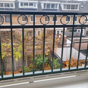 Frans Balkon Hengelo