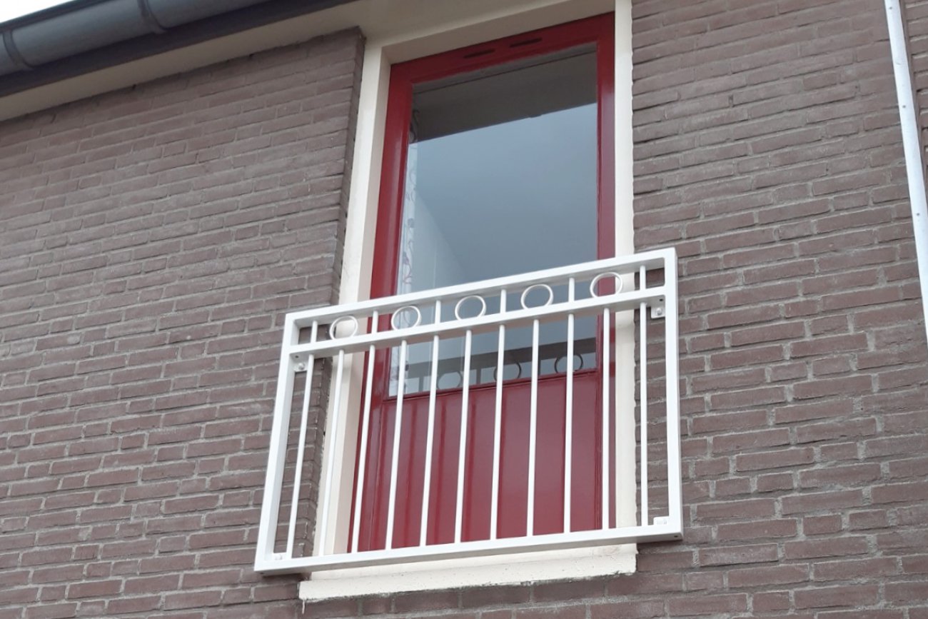 Frans Balkon Hengelo