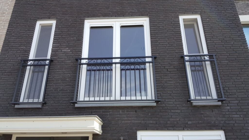 Frans Balkon Almelo