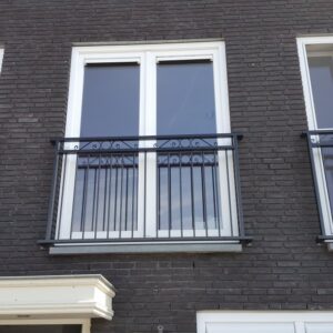 Frans Balkon Almelo