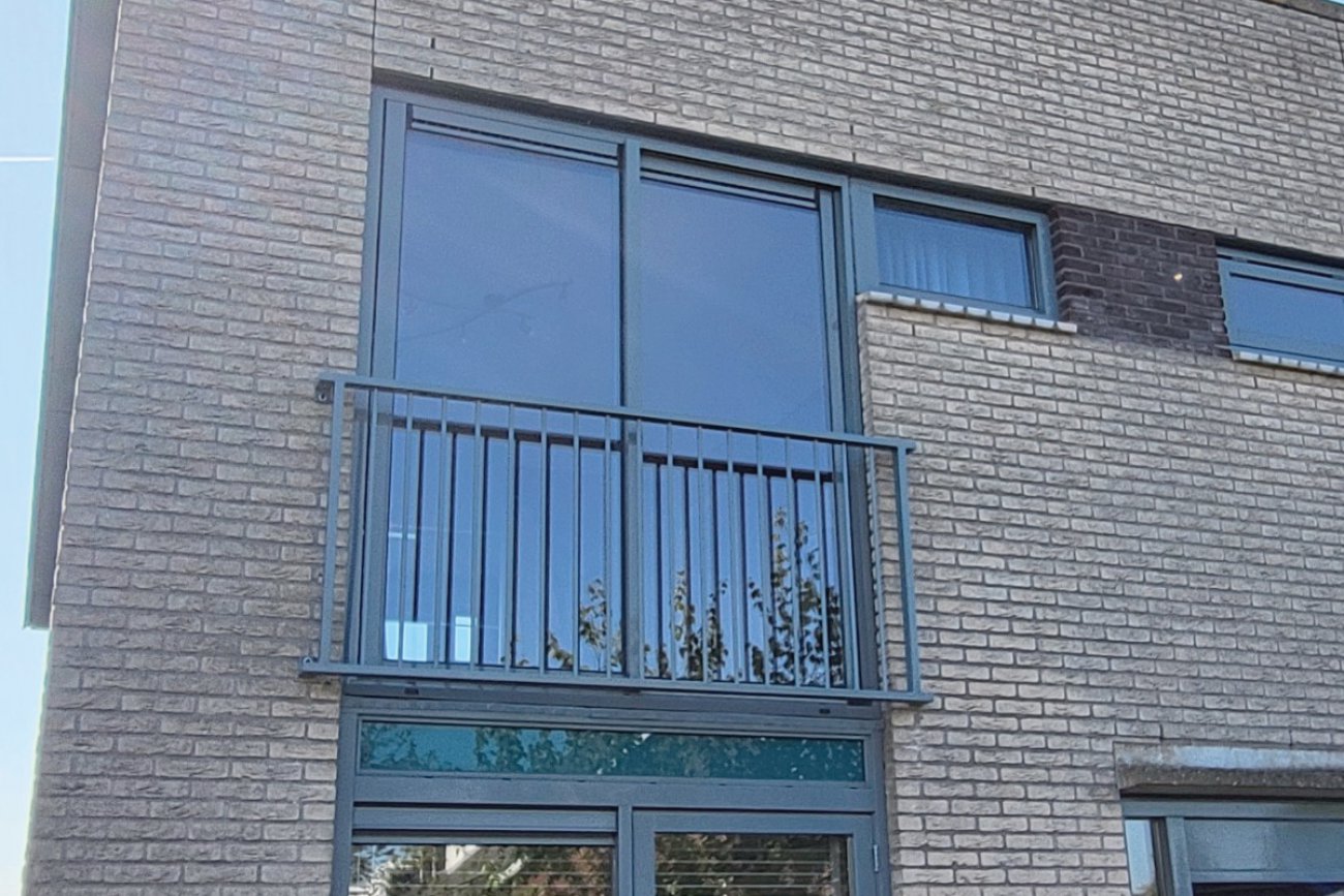 Frans Balkon IJsselmuiden