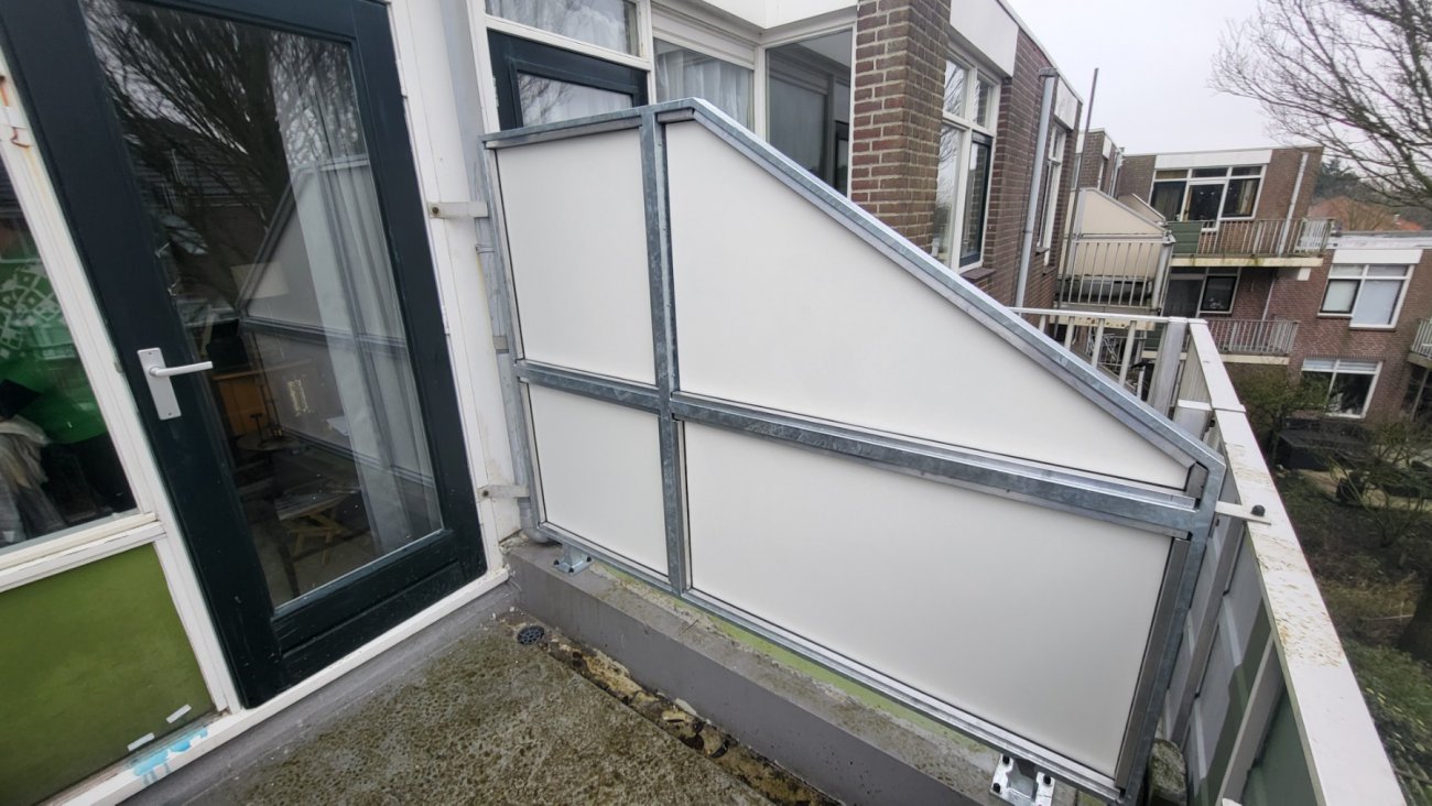Privacyscherm Arnhem