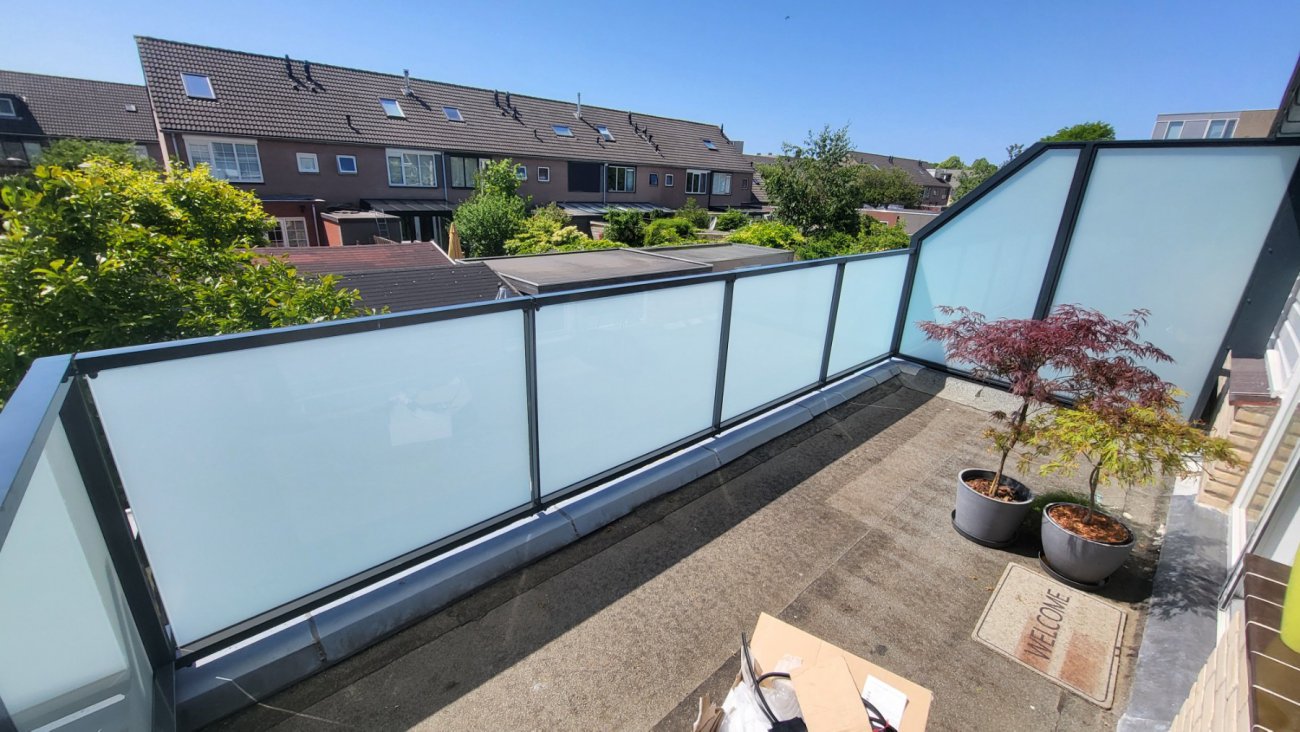 Privacyscherm Arnhem