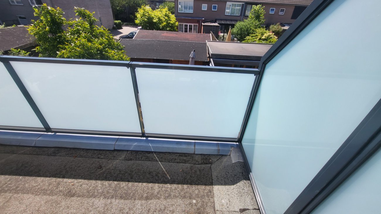 Privacyscherm Arnhem