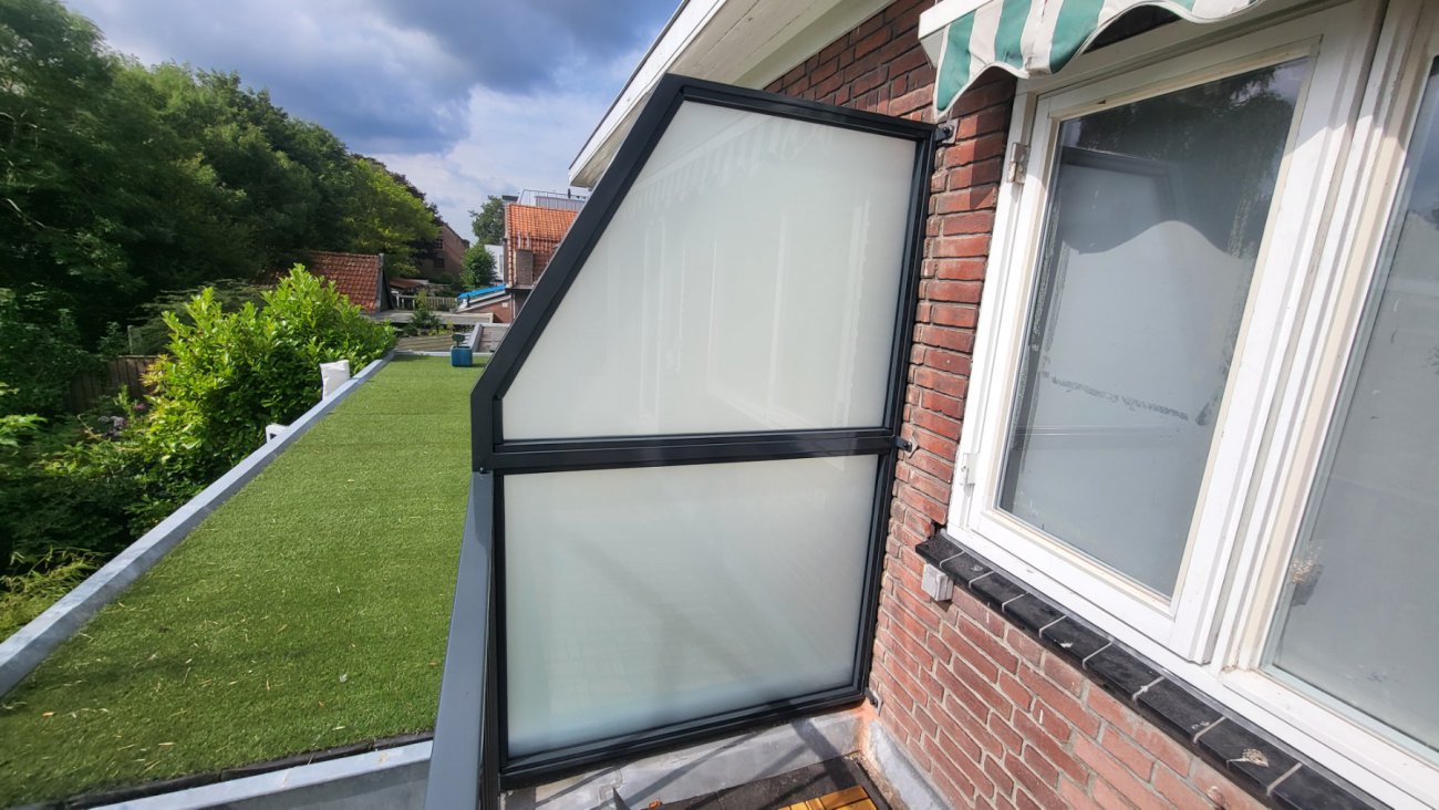 Privacyscherm Arnhem